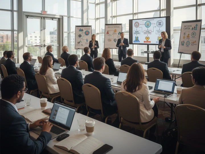 State Agency Workshops